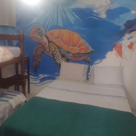 Artèe Hostel Búzios Exterior foto